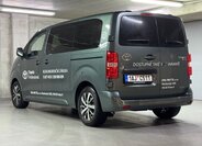 Toyota ProAce Verso VAN-Minibus 2,0 l 106 kw