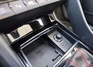 Škoda Kodiaq SUV 2,0 l 176 kw