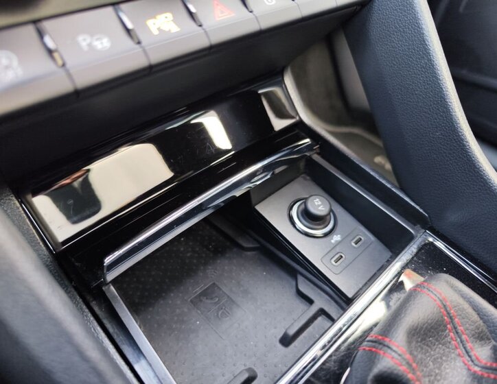 Škoda Kodiaq SUV 2,0 l 176 kw