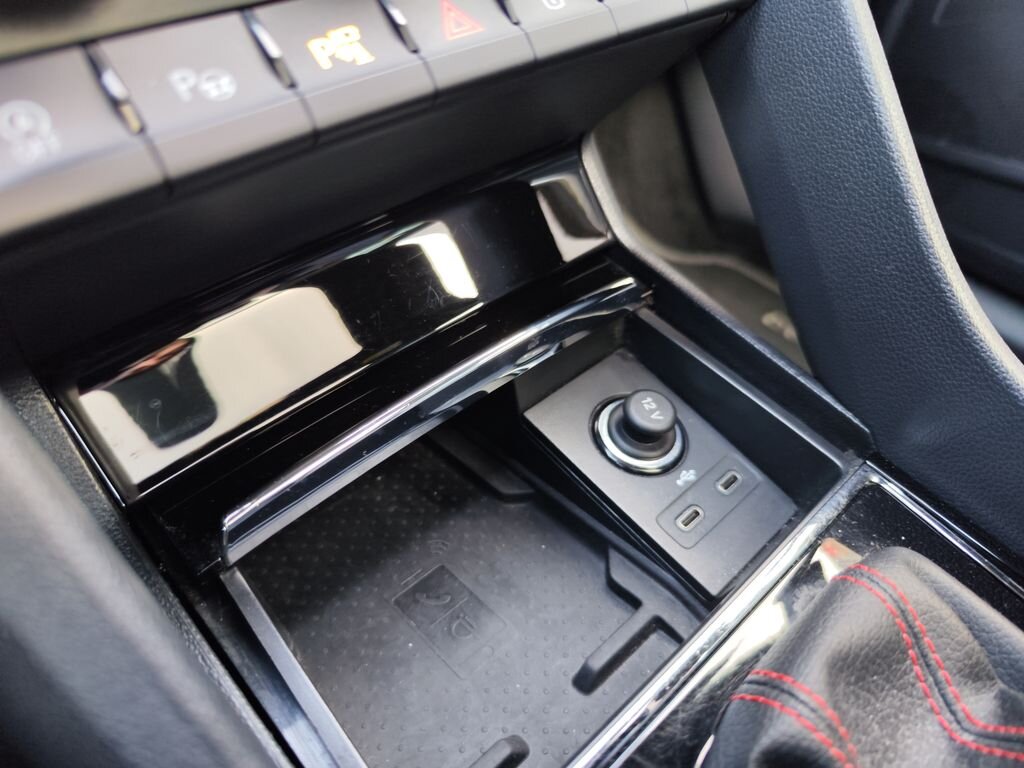 Škoda Kodiaq SUV 2,0 l 176 kw