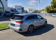 KIA Ceed Kombi 1,5 l 103 kw