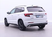 Škoda Karoq SUV 1,5 l 110 kw