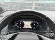 Škoda Karoq SUV 2,0 l 110 kw