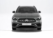 Mercedes-Benz GLA SUV / Terénní 2,0 l 110 kw