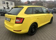 Škoda Fabia Kombi 999,0 70 kw