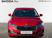 Škoda Octavia Kombi 1,5 l 96 kw