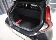 Toyota Aygo Hatchback 998,0 53 kw