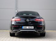 Mercedes-Benz Třídy E 6