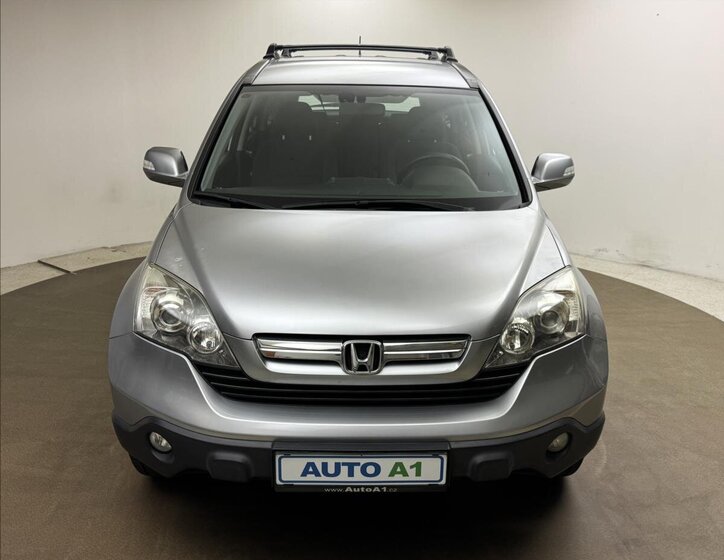 Honda CR-V SUV / Terénní 2,2 l 103 kw