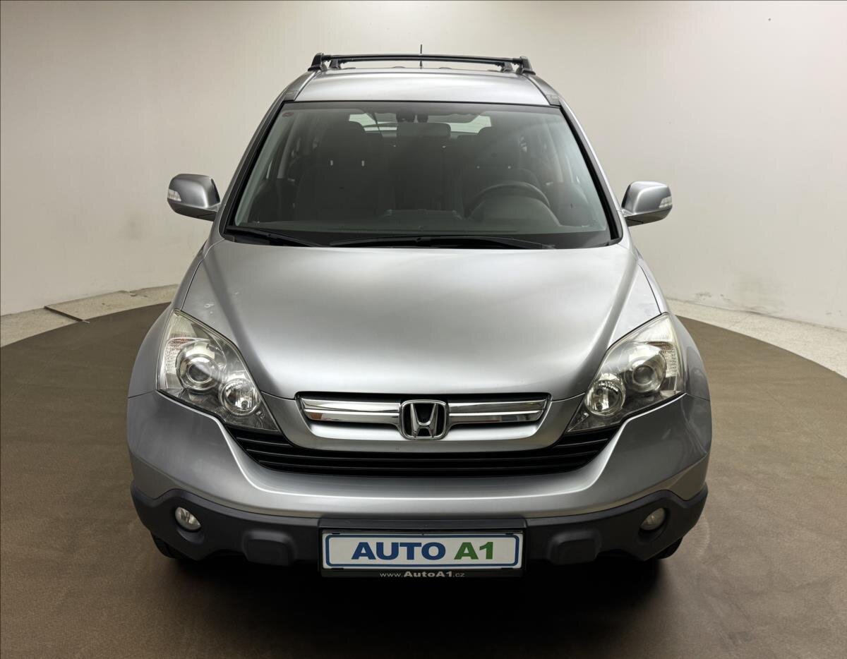 Honda CR-V SUV / Terénní 2,2 l 103 kw