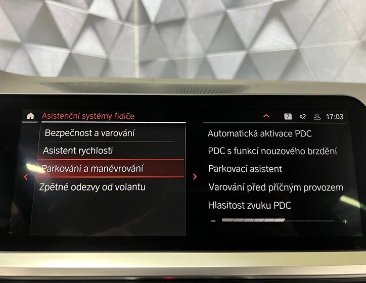 BMW Řada 3 Kombi 2,0 l 140 kw