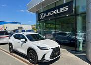 Lexus NX 350h 7
