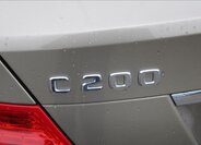 Mercedes-Benz Třídy C 42