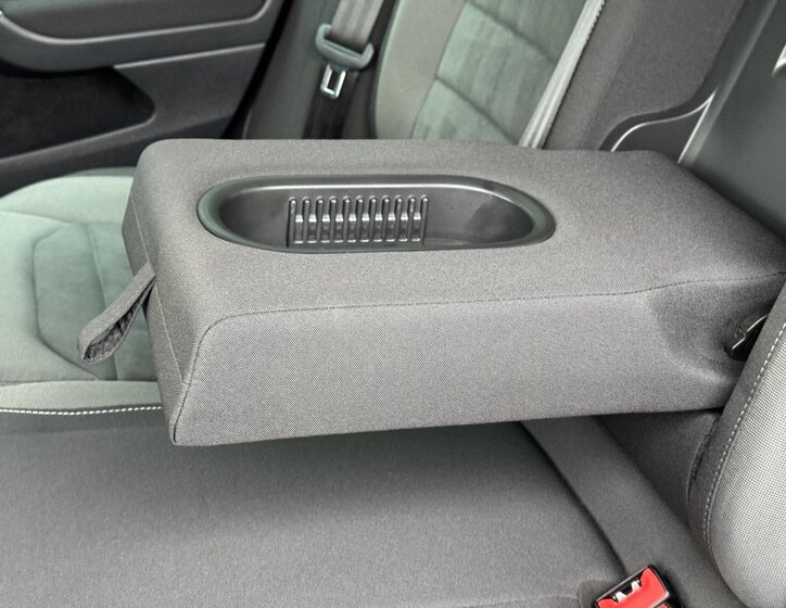 Volkswagen Golf Kombi 1,6 l 85 kw