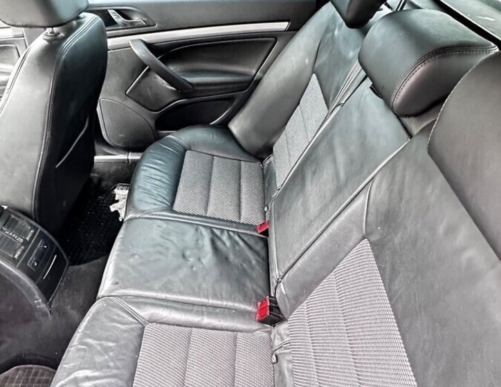 Škoda Octavia Kombi 0,0 0