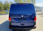 Volkswagen Transporter Ostatní 2,0 l 110 kw