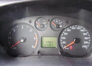 Ford Transit Skříň 2,2 l 63 kw