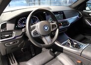 BMW X5 SUV 3,0 l 290 kw