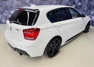 BMW Řada 1 Hatchback 3,0 l 235 kw