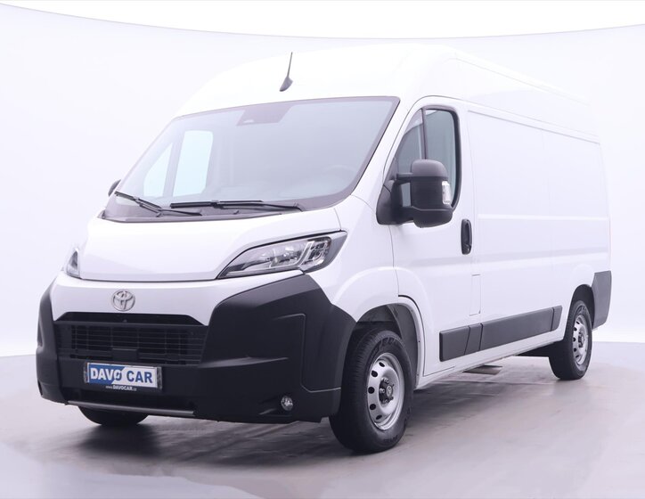 Toyota Proace Max Skříň 2,2 l 88 kw