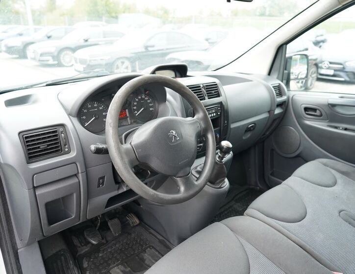 Peugeot Expert Tepee 19