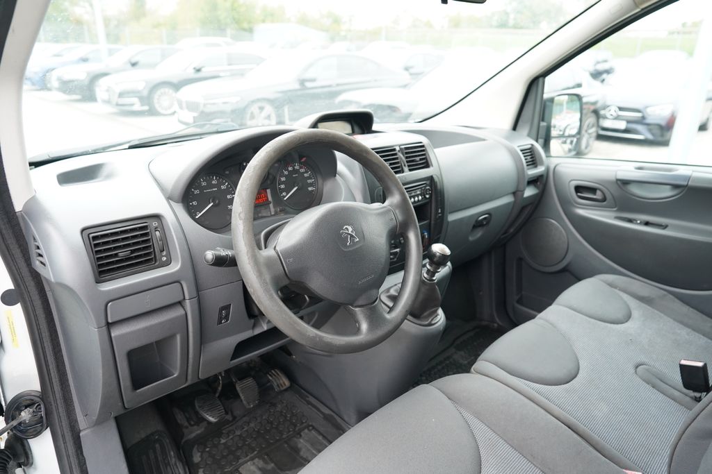 Peugeot Expert Tepee