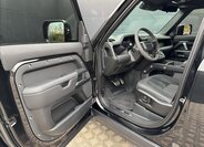 Land Rover Defender SUV 5,0 l 386 kw