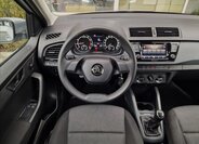 Škoda Fabia Kombi 999,0 70 kw