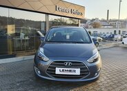 Hyundai ix20 Hatchback 1,6 l 92 kw