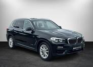 BMW X3 2
