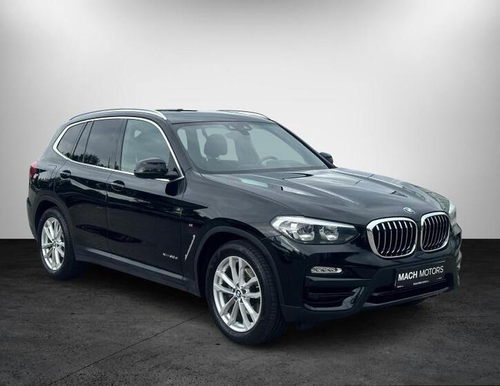 BMW X3 2