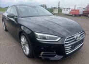 Audi A5 Hatchback 2,0 l 140 kw