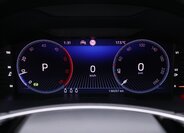 Škoda Kodiaq SUV / Terénní 2,0 l 147 kw