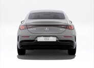 Mercedes-Benz CLA Kupé 1,5 l 140 kw