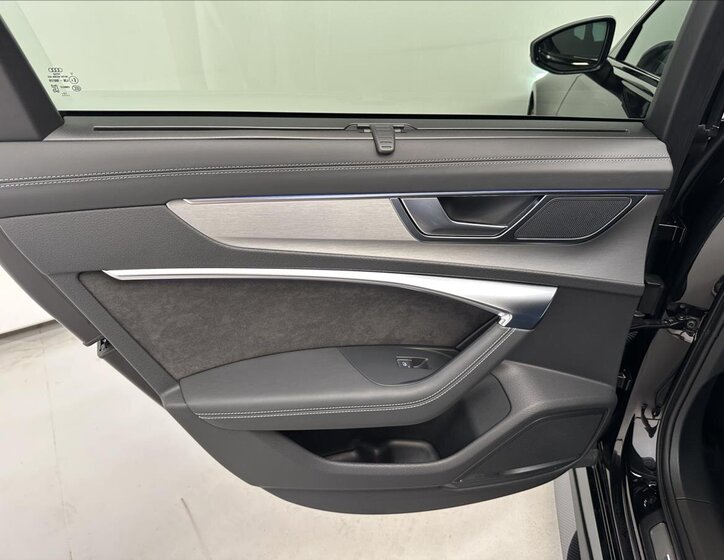 Audi RS 6 Kombi 4,0 l 441 kw