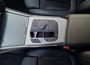 BMW Řada 3 Sedan / Limuzína 2,0 l 140 kw