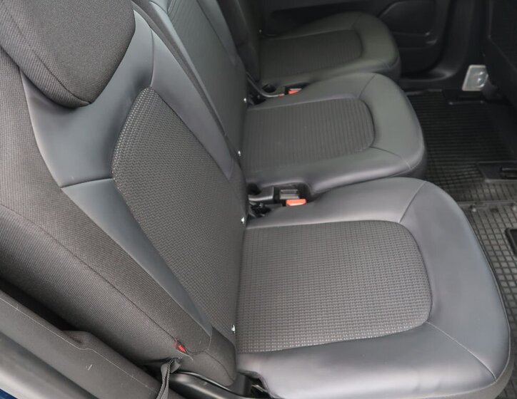 Citroën Grand C4 SpaceTourer MPV 1,9 l 120 kw