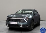 KIA Sportage SUV / Terénní 1,6 l 155 kw