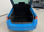 Škoda Octavia Liftback 2,0 l 110 kw