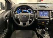 Ford Ranger Ostatní 2,0 l 125 kw