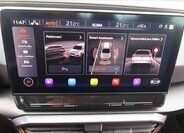 Cupra Leon Kombi 2,0 l 140 kw