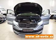 Škoda Kodiaq SUV 2,0 l 140 kw