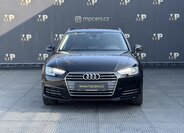 Audi A4 Kombi 2,0 l 110 kw