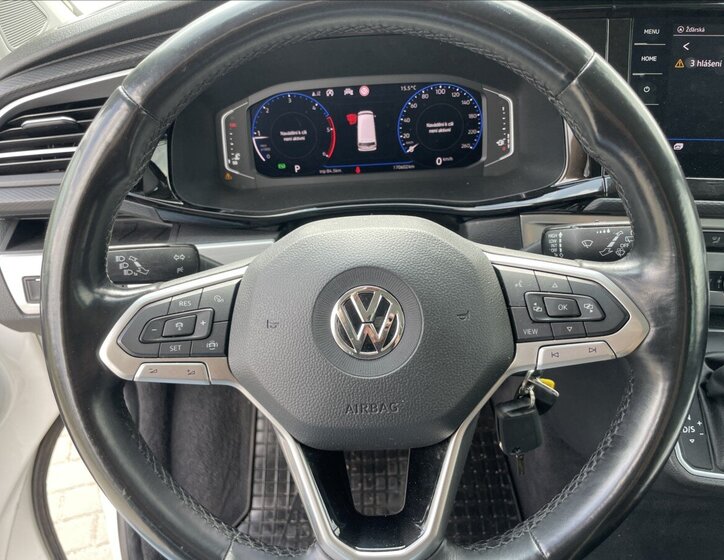 Volkswagen California MPV 2,0 l 146 kw