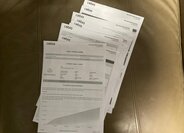 Mercedes-Benz CLA Kombi 2,0 l 110 kw