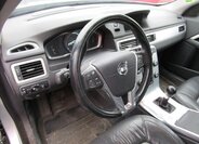 Volvo XC70 Kombi 2,4 l 158 kw