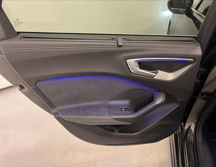 Audi A5 Kombi 2,0 l 150 kw