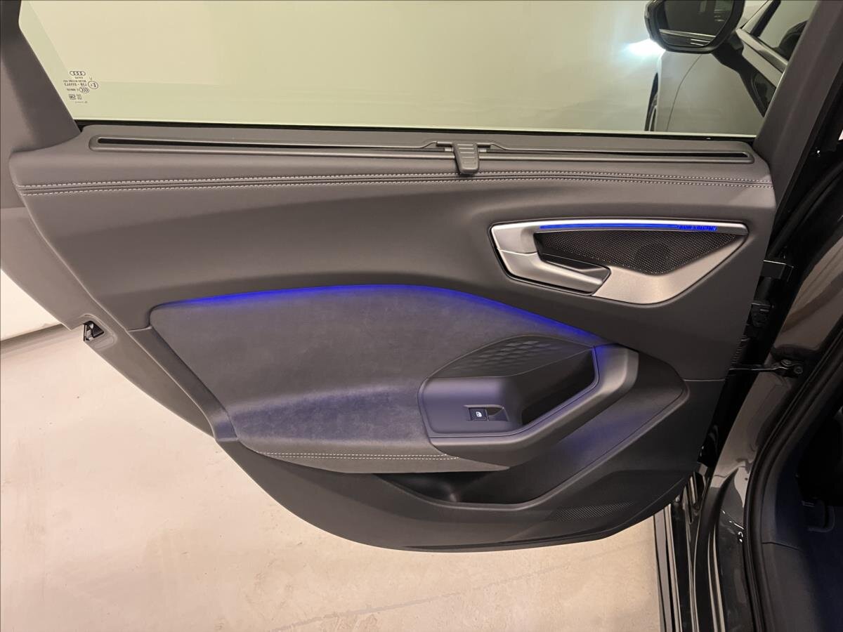 Audi A5 Kombi 2,0 l 150 kw