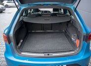 Seat Leon Kombi 2,0 l 213 kw