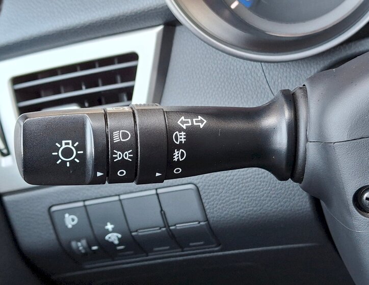 Hyundai i30 Kombi 1,6 l 88 kw